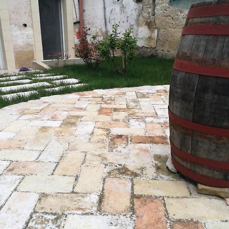 B&B 4U Matera Dış mekan fotoğraf