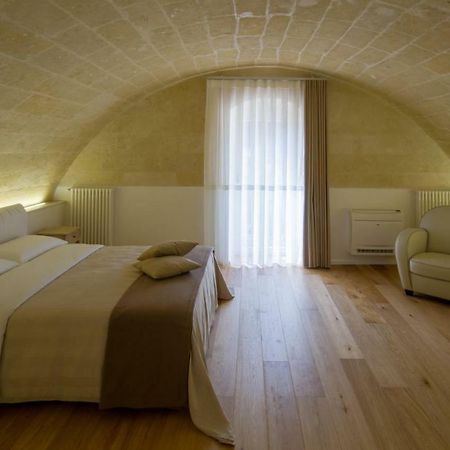 B&B 4U Matera Dış mekan fotoğraf