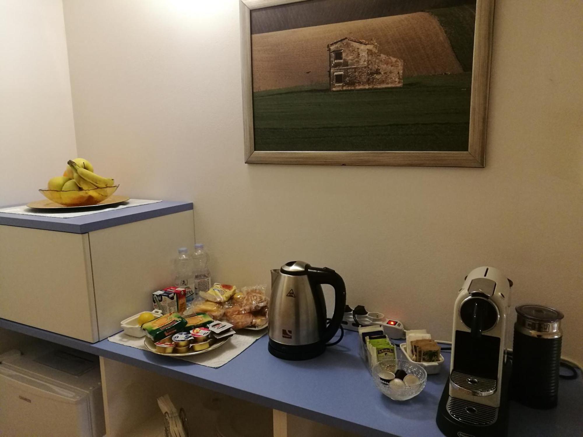 B&B 4U Matera Dış mekan fotoğraf