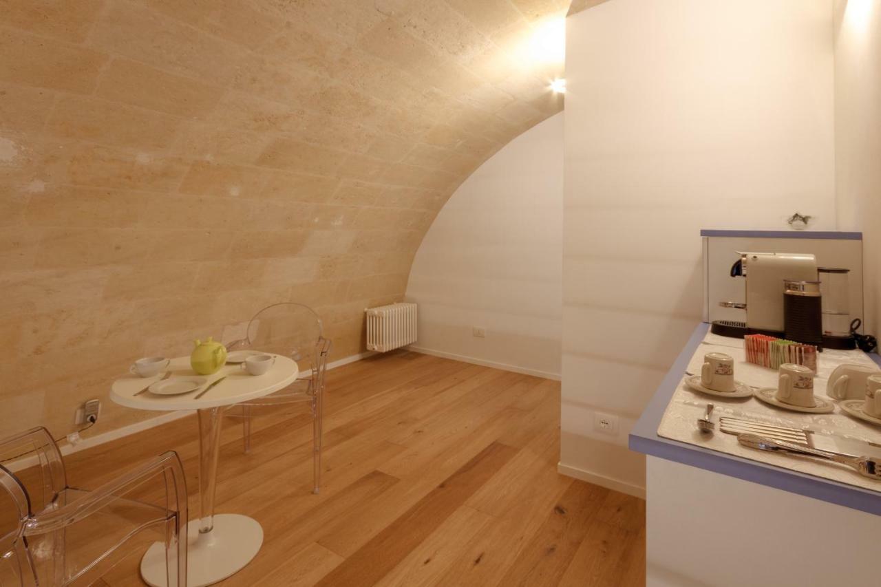 B&B 4U Matera Dış mekan fotoğraf