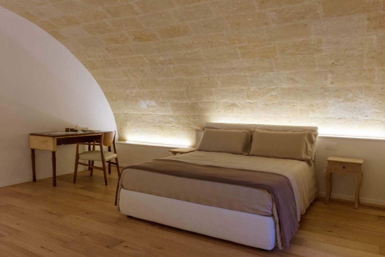B&B 4U Matera Dış mekan fotoğraf