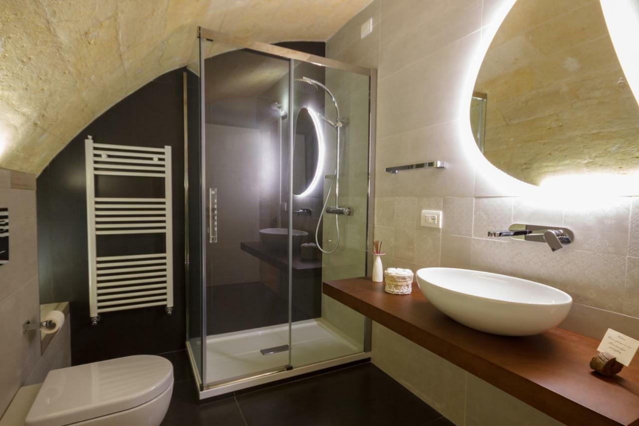 B&B 4U Matera Dış mekan fotoğraf