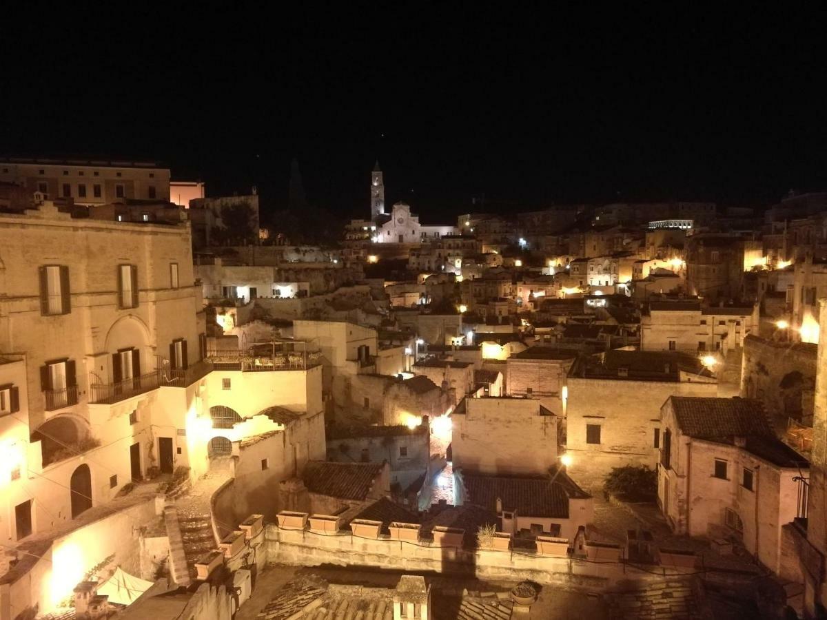 B&B 4U Matera Dış mekan fotoğraf