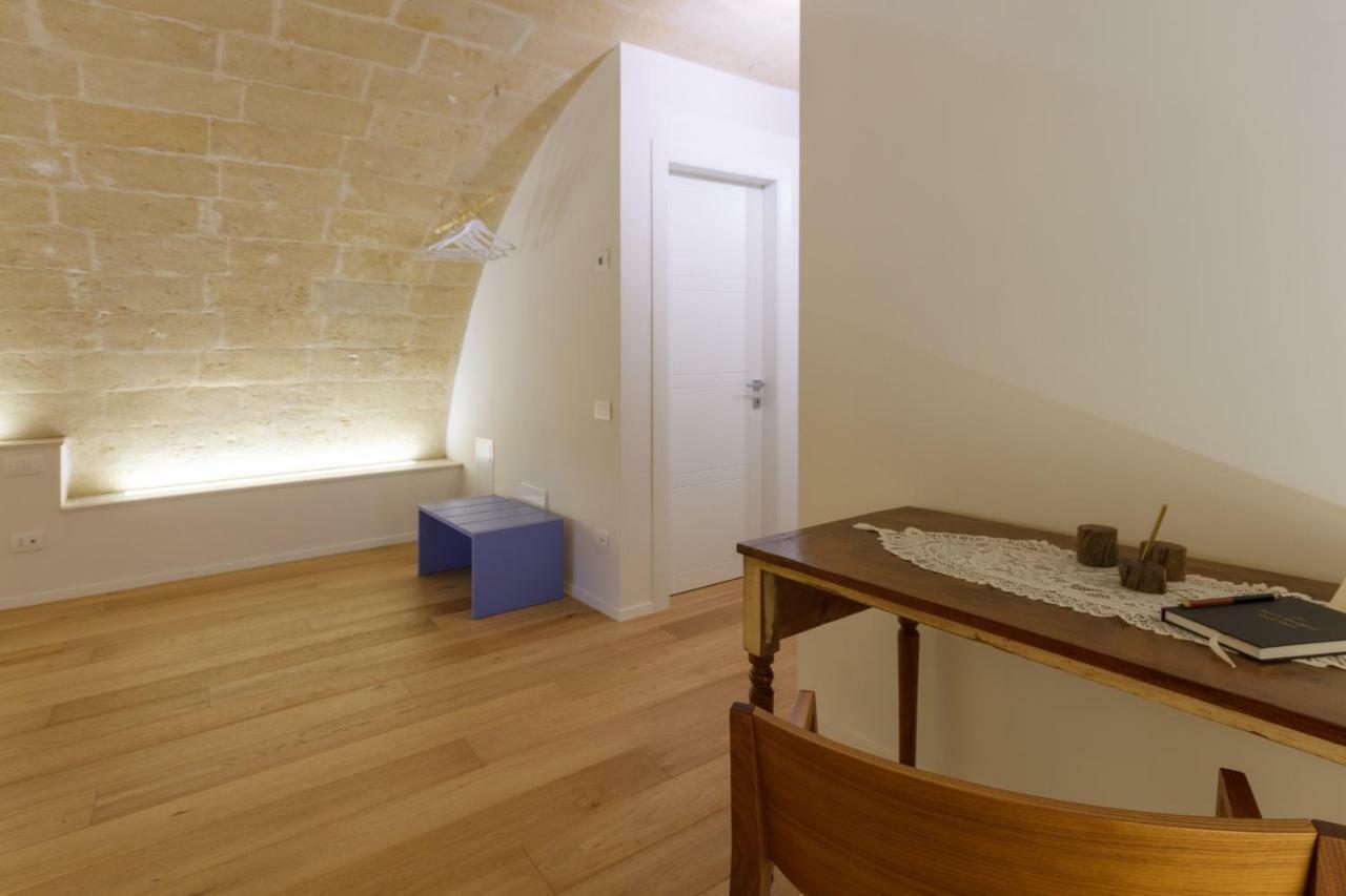 B&B 4U Matera Dış mekan fotoğraf
