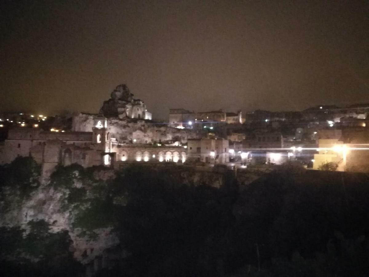 B&B 4U Matera Dış mekan fotoğraf