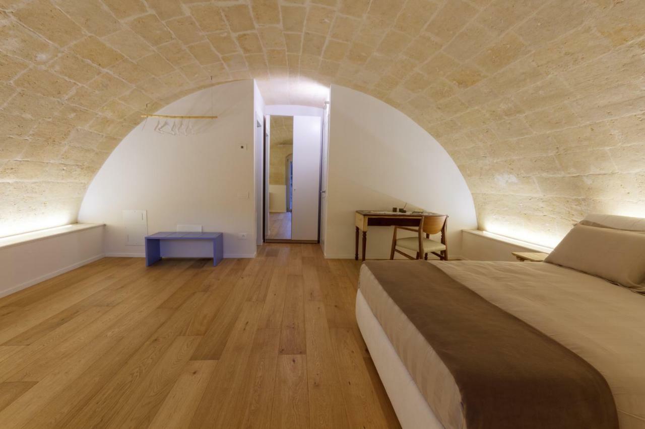 B&B 4U Matera Dış mekan fotoğraf