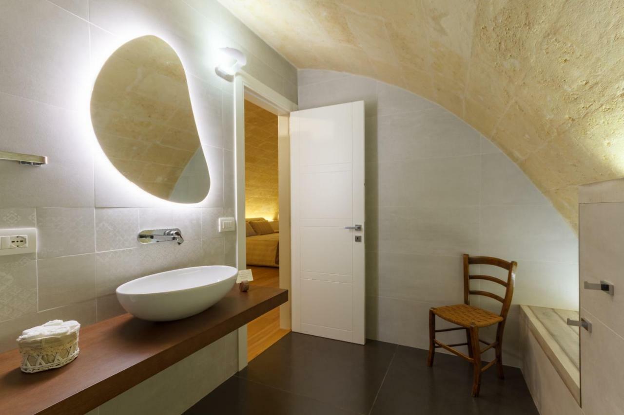B&B 4U Matera Dış mekan fotoğraf