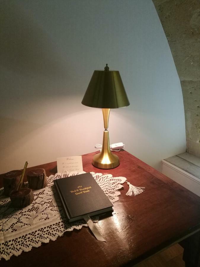 B&B 4U Matera Dış mekan fotoğraf