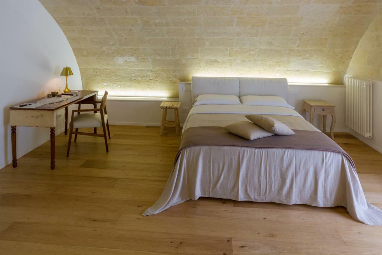B&B 4U Matera Dış mekan fotoğraf