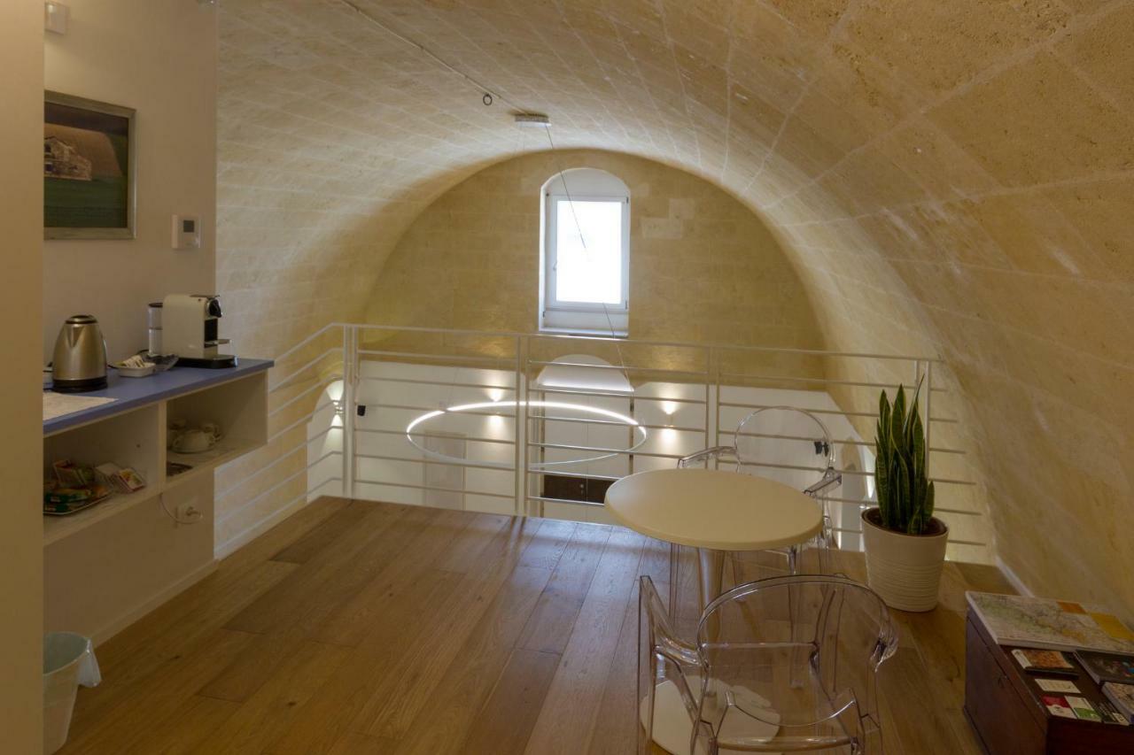 B&B 4U Matera Dış mekan fotoğraf
