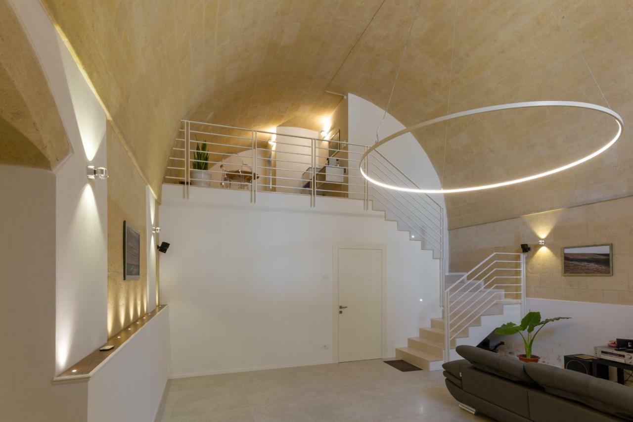 B&B 4U Matera Dış mekan fotoğraf