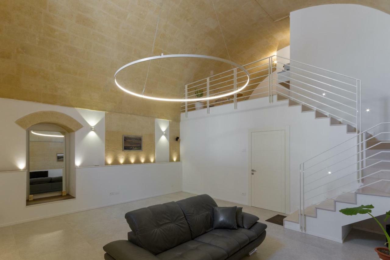 B&B 4U Matera Dış mekan fotoğraf